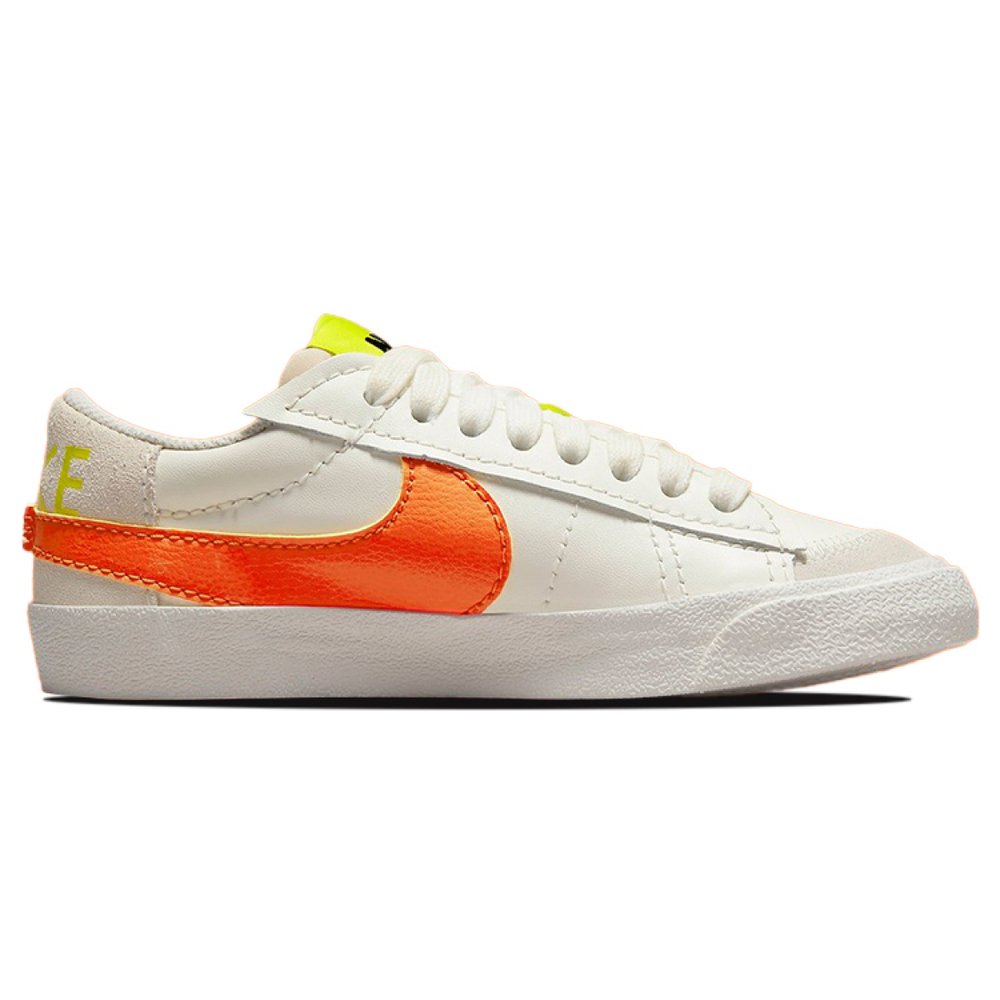 Nike Blazer 77 jumbo "citrus"
