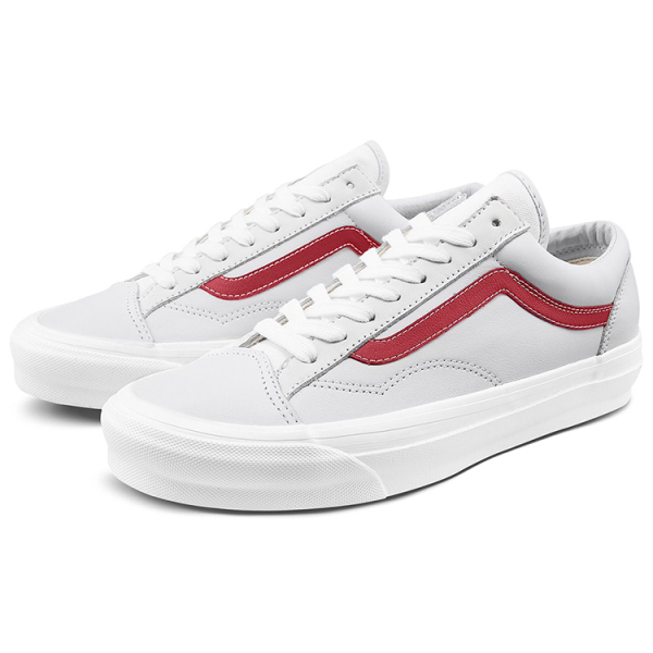 Vans Style 36 LX