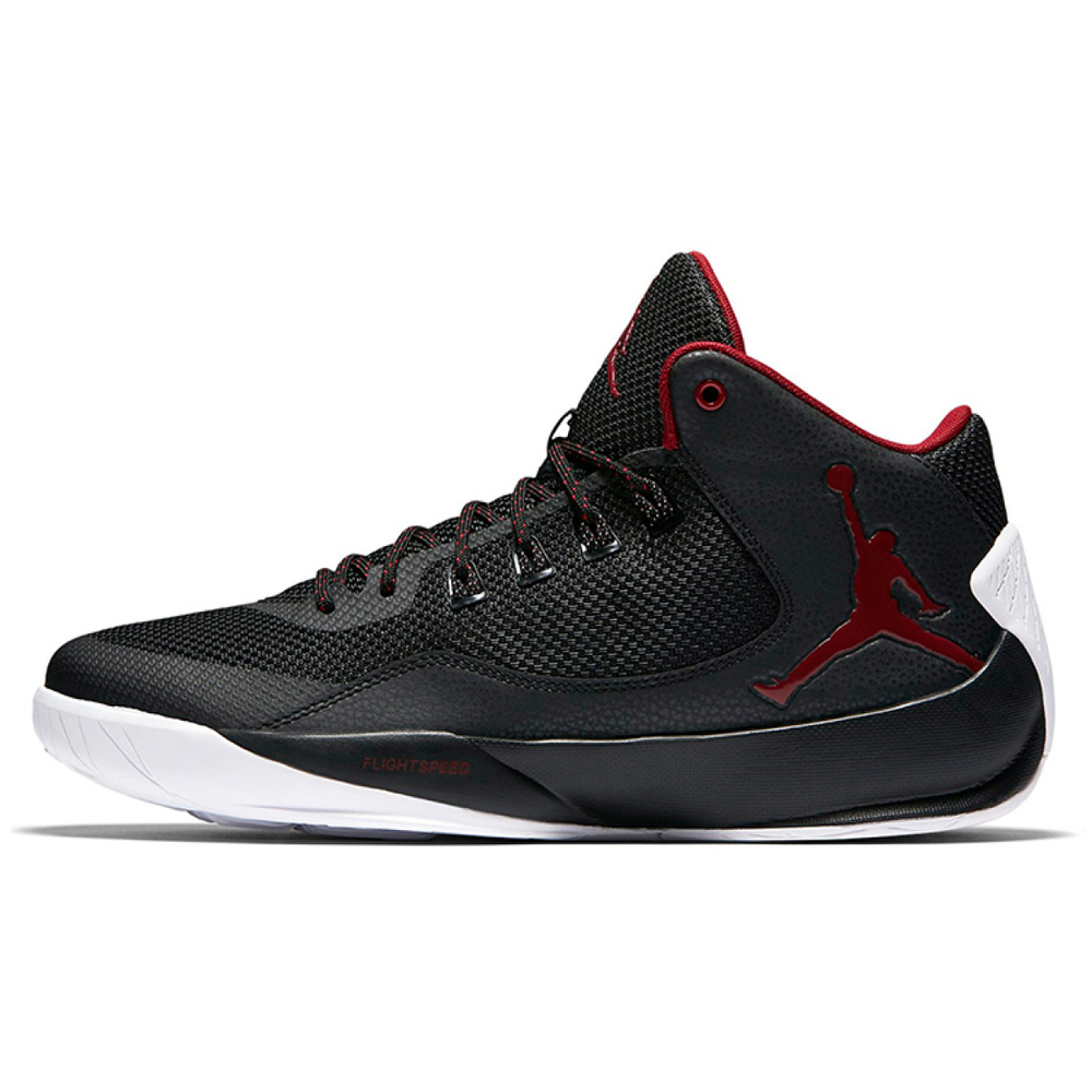 Jordan Rising High 2