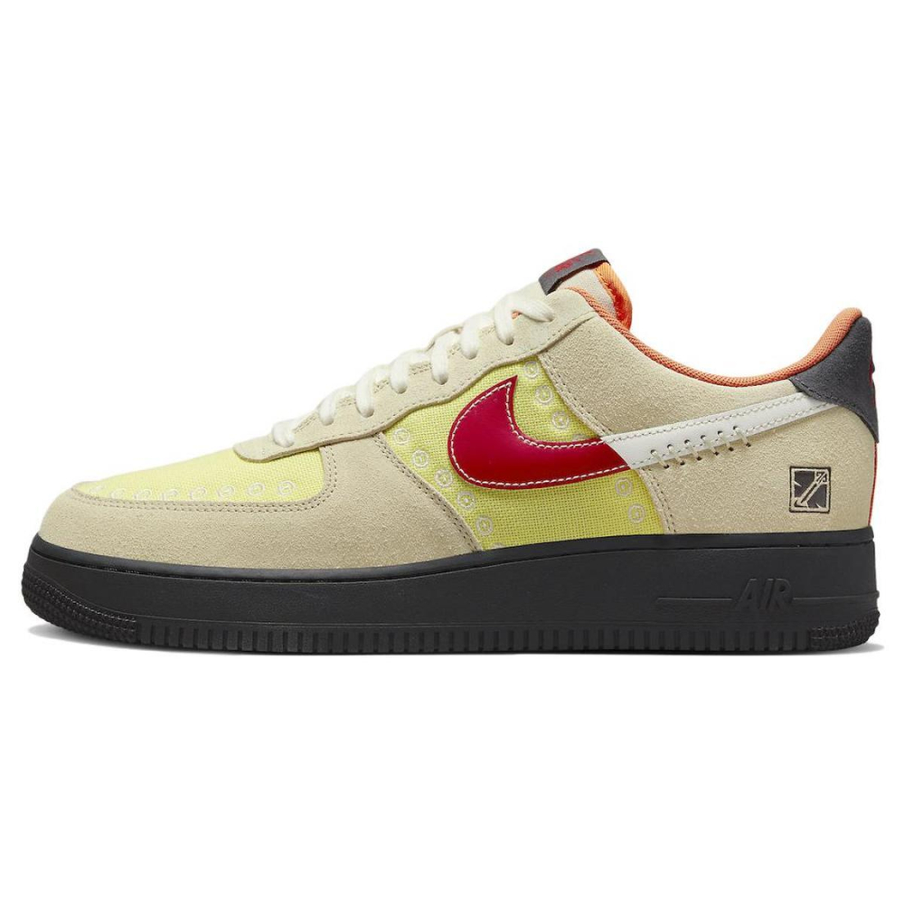 Nike Air Force 1 Low "Somos Familia"