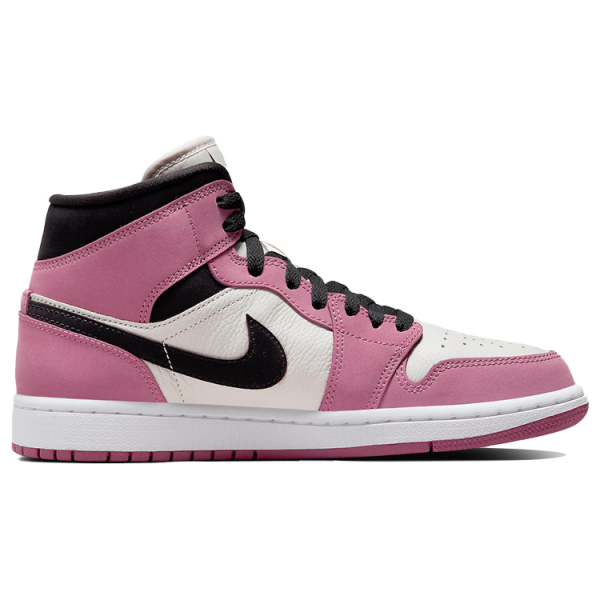 Jordan Air Jordan 1 mid se "berry"