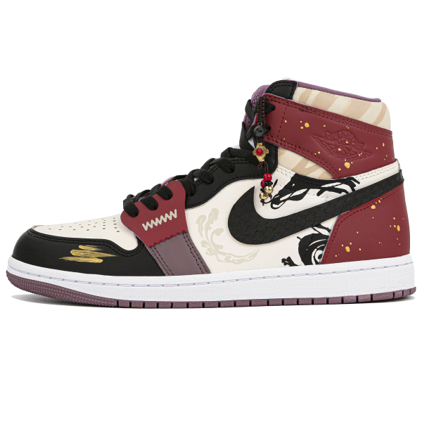 【 】 Jordan Air Jordan 1 High OG CNY