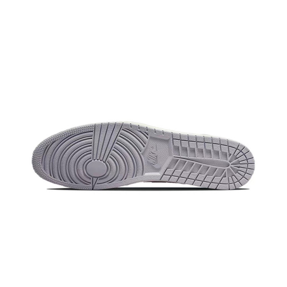 【 】 Jordan Air Jordan 1 Mid SE Craft