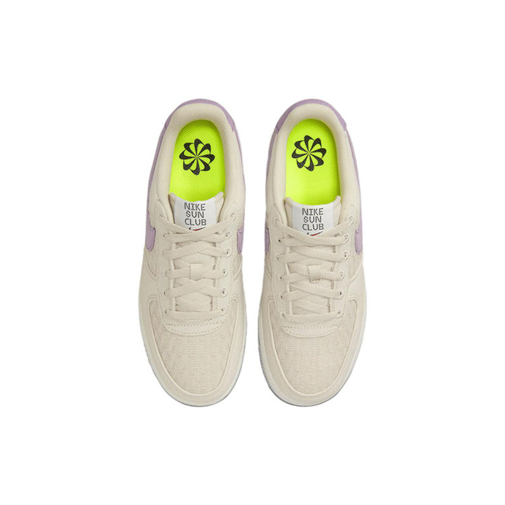 Nike Air Force 1 Sun Club