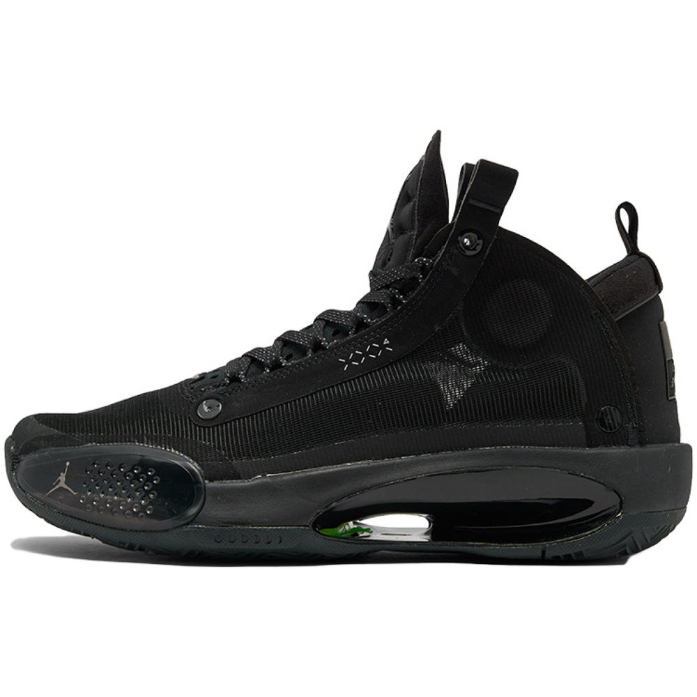 Jordan Air Jordan 34 "Black Cat"