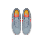 Nike Air Force 1 Jewel swoosh