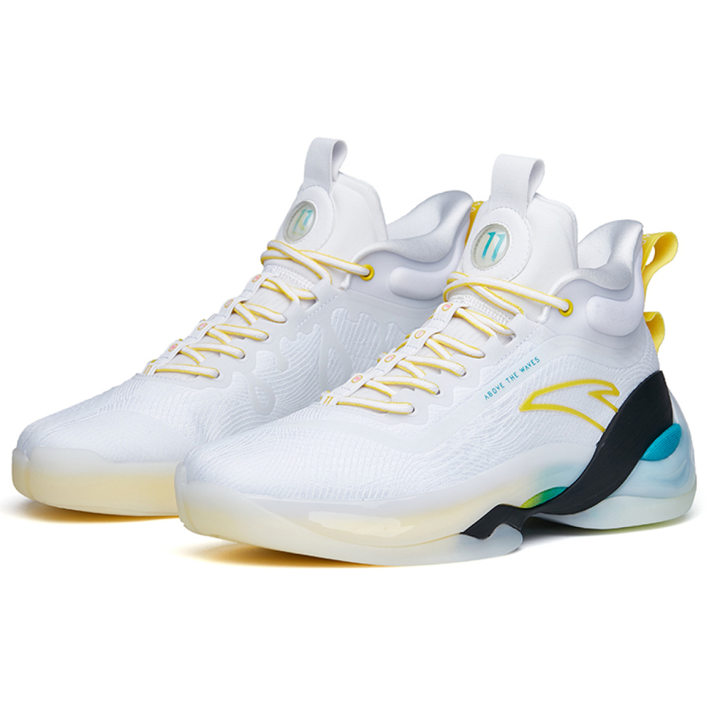 Anta KT7 7