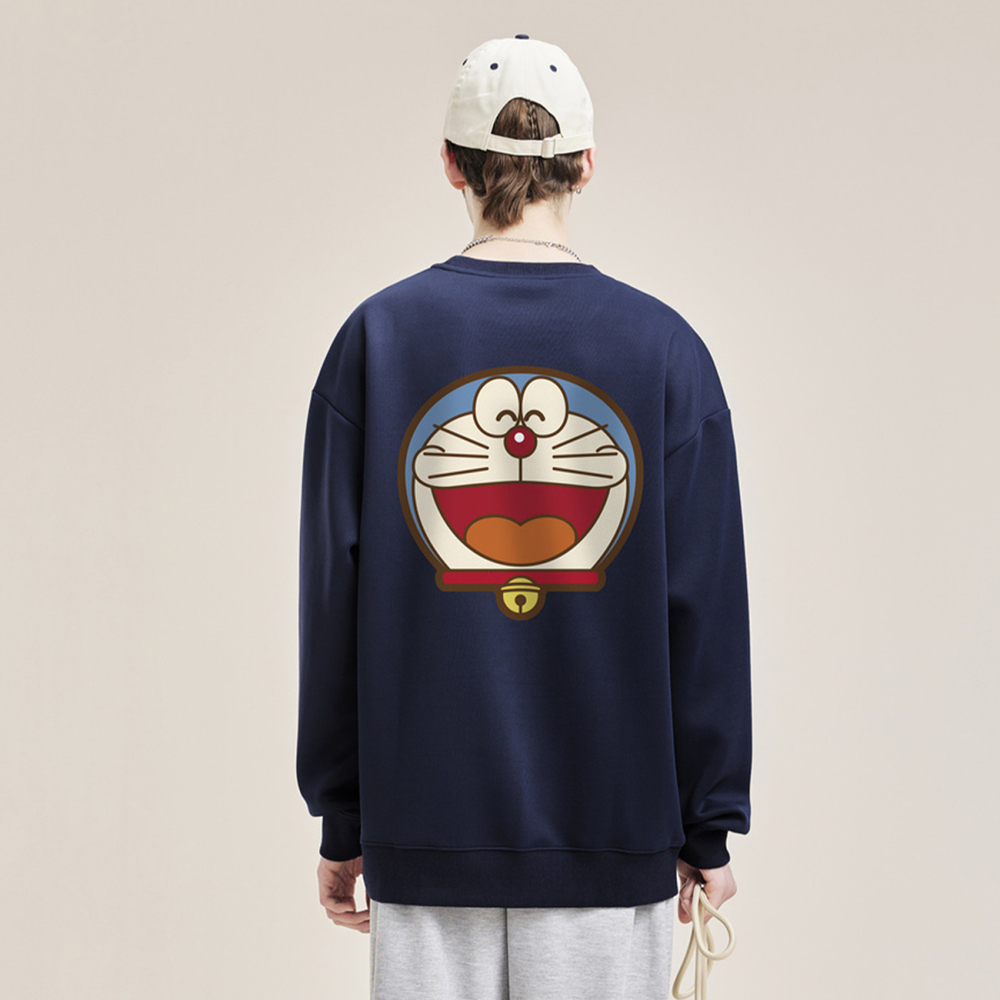 Doraemon A