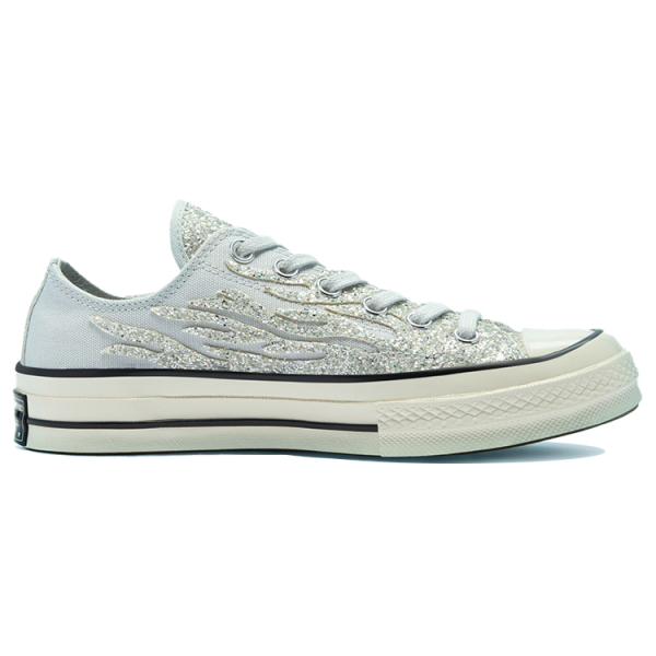 Converse 1970sChuck Taylor All Star Glitter Shine