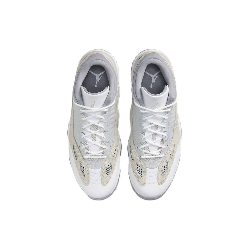 Jordan Air Jordan 11 Retro Low IE "Light Orewood Brown"
