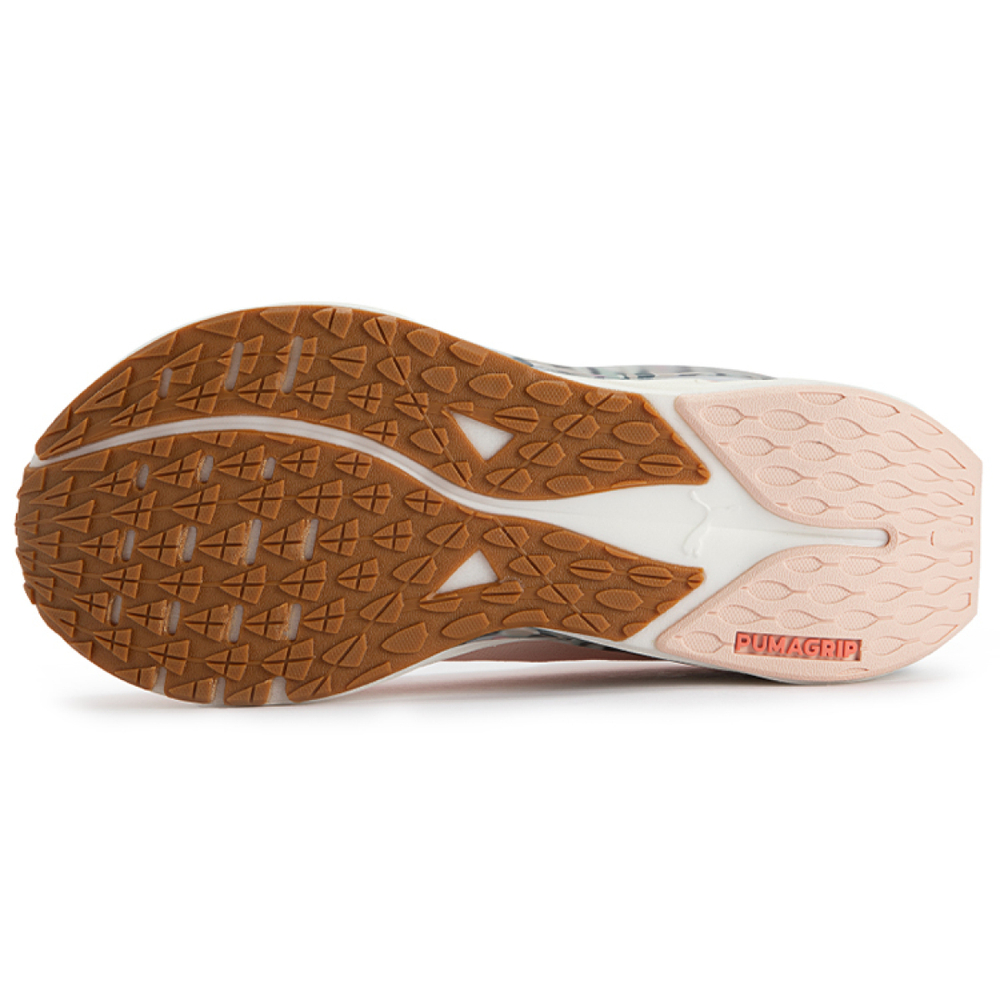 Maggie Stephenson x PUMA Run XX Nitro