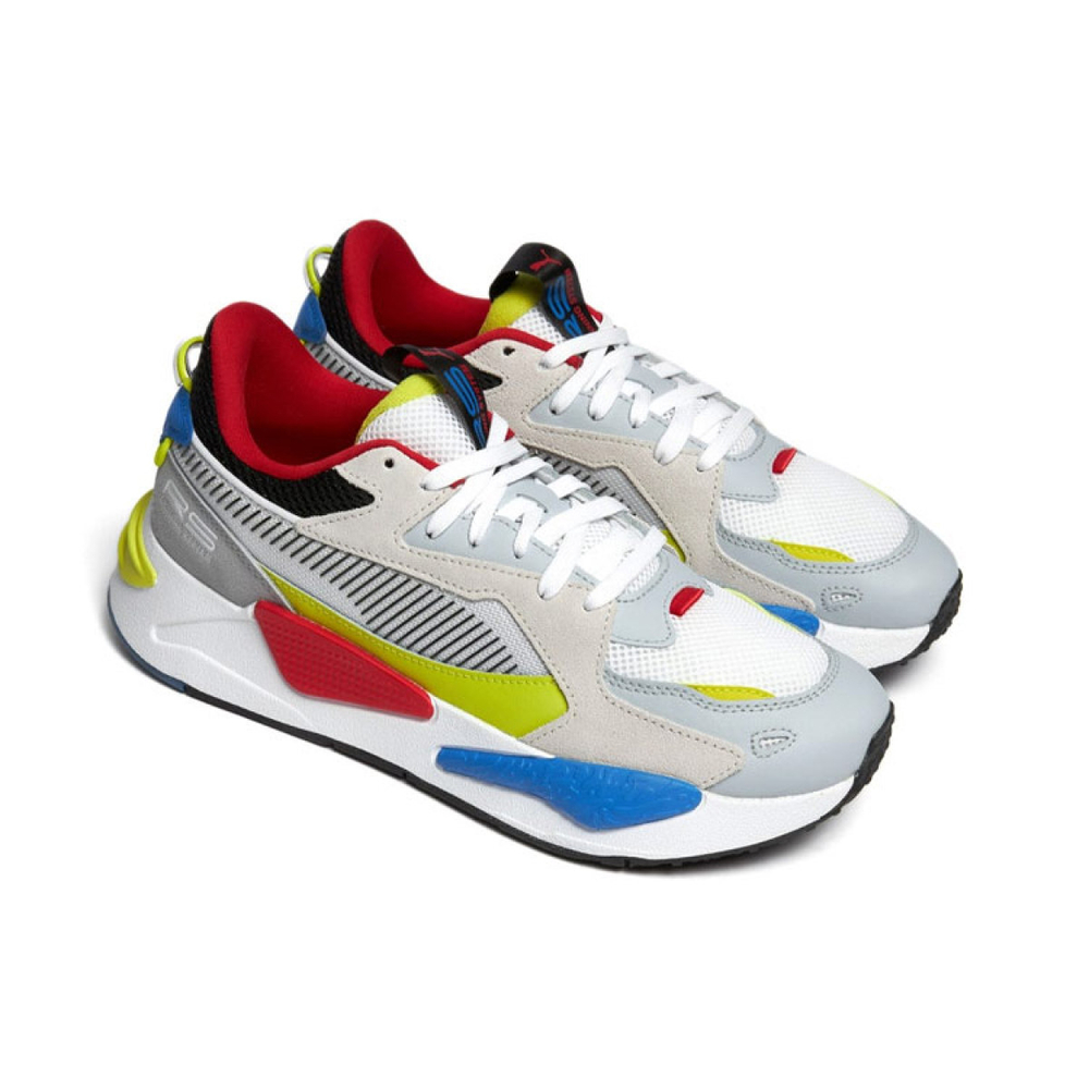 PUMA RS-Z
