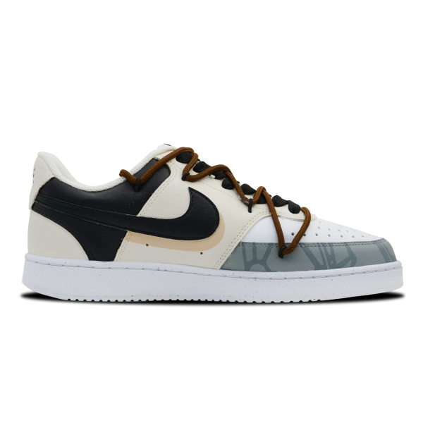 【 】Nike Court Vision 1 Low