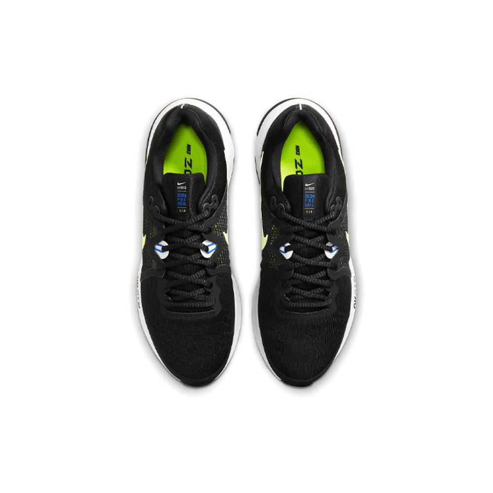 Nike Zoom Prevail Logo