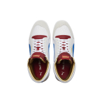 PUMA Ralph Sampson Mid Royal