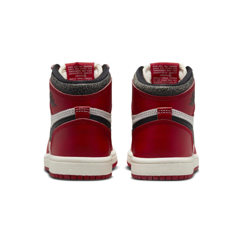 Jordan Air Jordan 1 retro high og lost and found