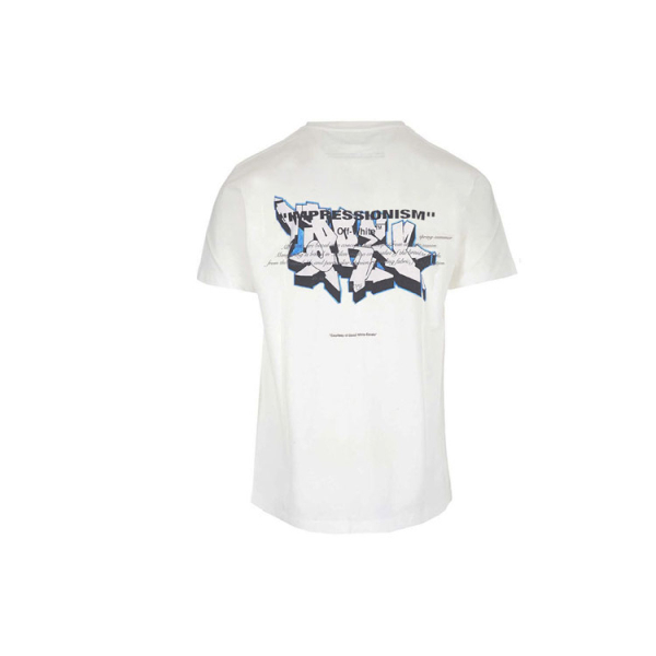 OFF-WHITE T