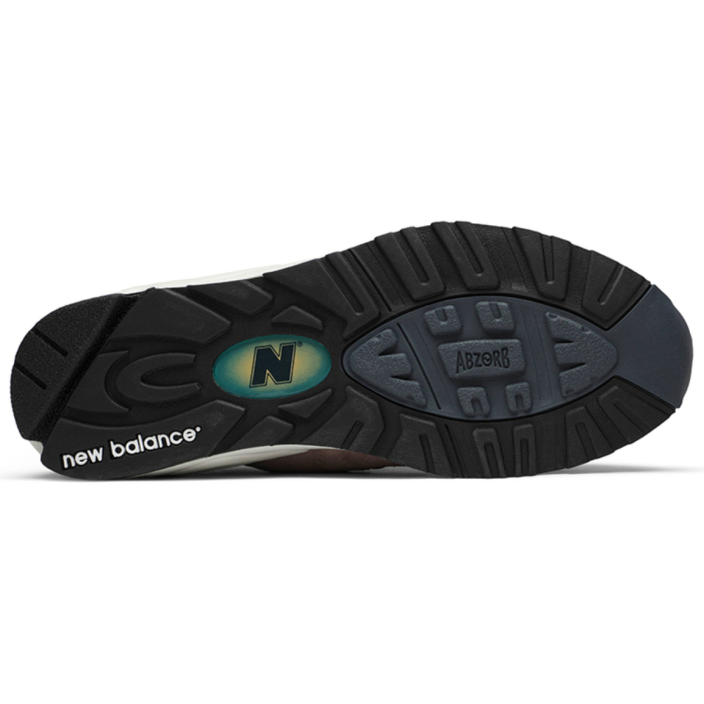 New Balance NB 990 V2 Rose
