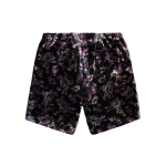 Supreme FW19 Week 1 Floral Velour Short