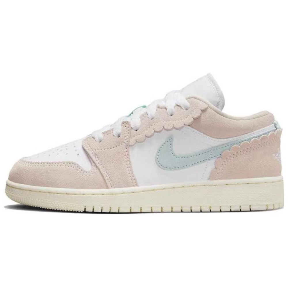 【 】 Jordan Air Jordan 1 Low GS