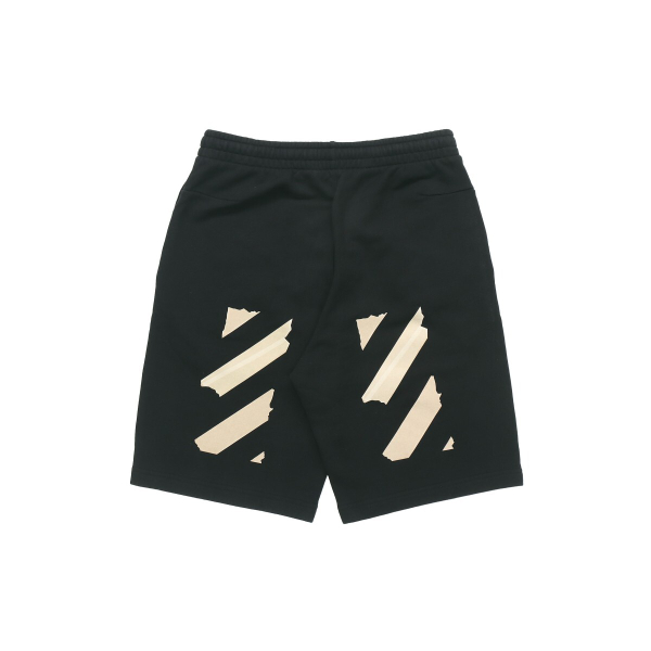 OFF-WHITE SS20 Logo