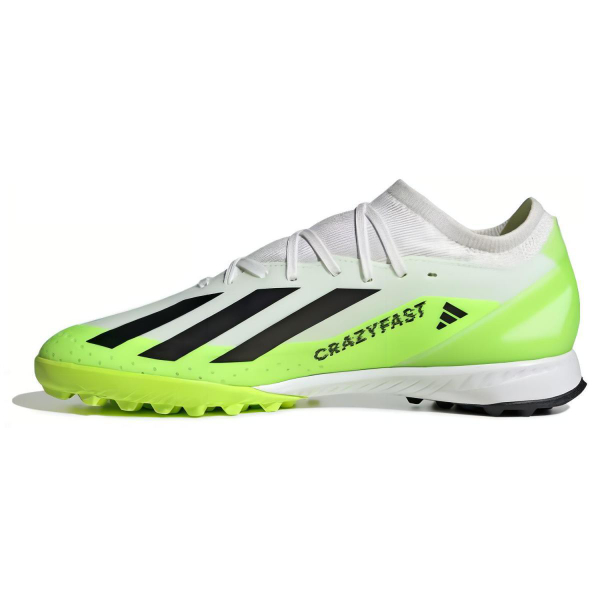 Adidas X Crazyfast.3 TF（ ） PU