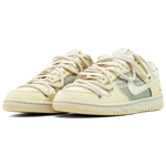 【 】 Nike Dunk Retro "Coconut Milk"