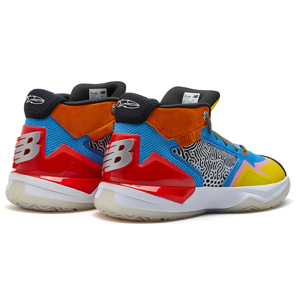 New Balance Kawhi 1 KLS