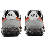 Nike Waffle Racer Crater "Orange"