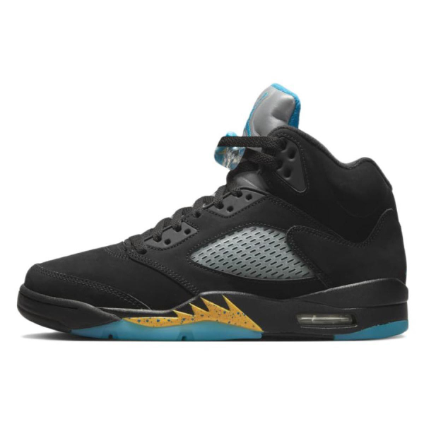 Jordan Air Jordan 5 "Aqua"