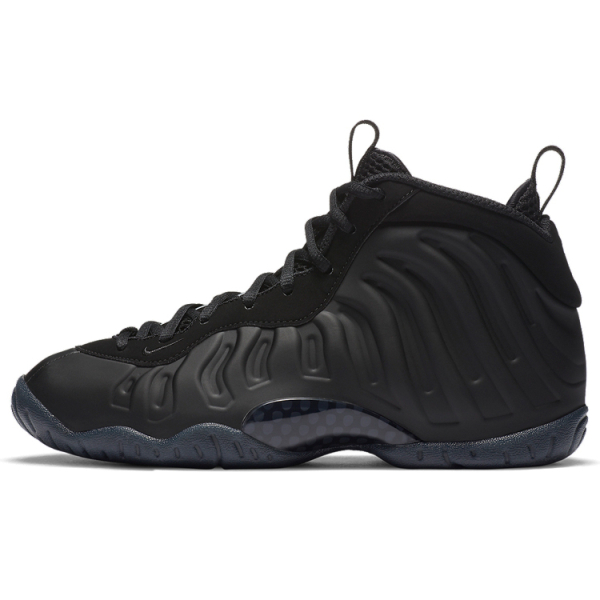Nike Foamposite One "Anthracite" GS