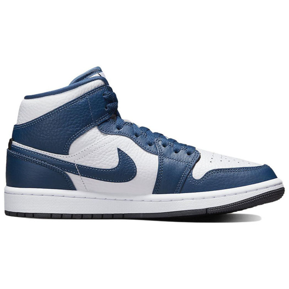 Jordan Air Jordan 1 mid split "french blue"