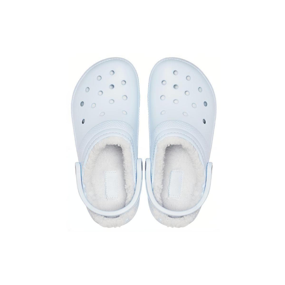 Crocs Classic Lined