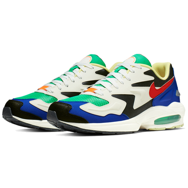 Nike Air Max 2 Light SP