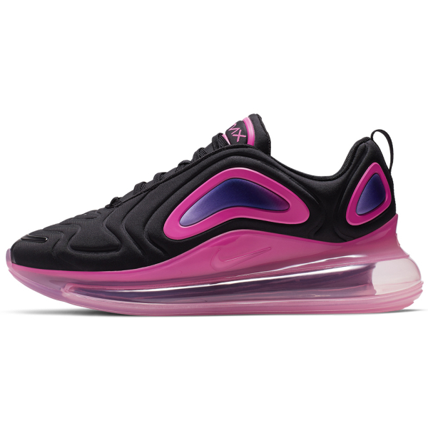 Nike Air Max 720 Black pink