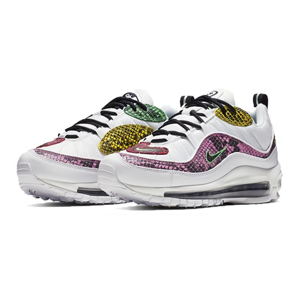 Nike Air Max 98 "Snakeskin"