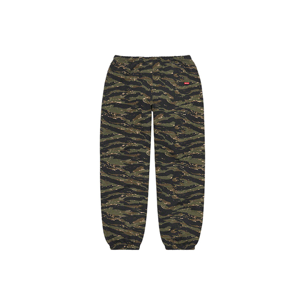 Supreme SS21 Week7 Small Box Sweatpant