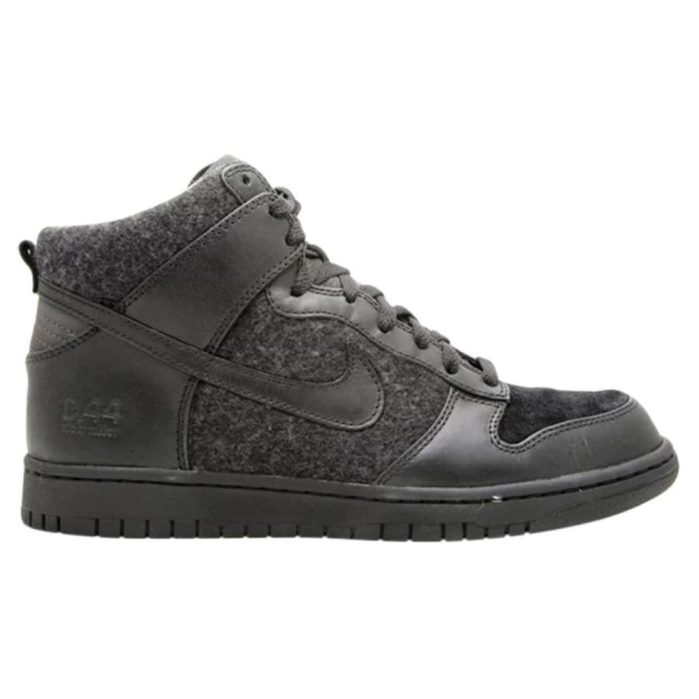 Nike Dunk High Supreme Spark "Sticky Rubber"