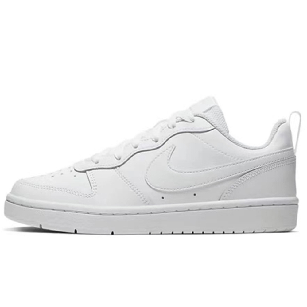 【 】Nike Court Borough Low 2 GS