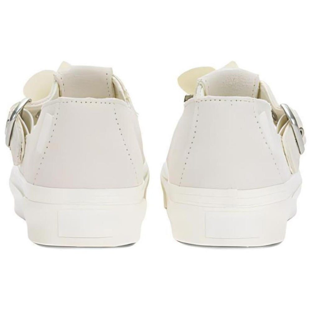 Good Fight x Vans Og Style 93 Lx