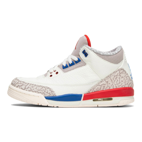 Jordan Air Jordan 3 Retro International Flight
