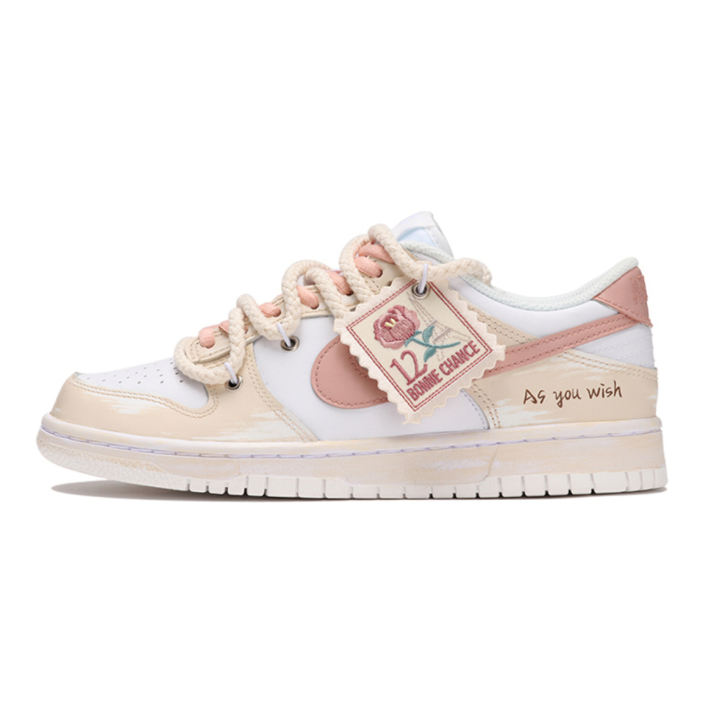 【 】 Nike Dunk vibe GS