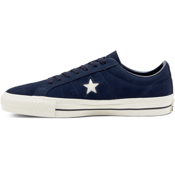 Converse One Star Pro Suede Low Top