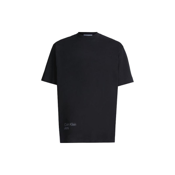 CK/Calvin Klein Logo T