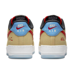 Nike Air Force 1 Satellite