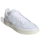 Adidas originals Super Court Blanc