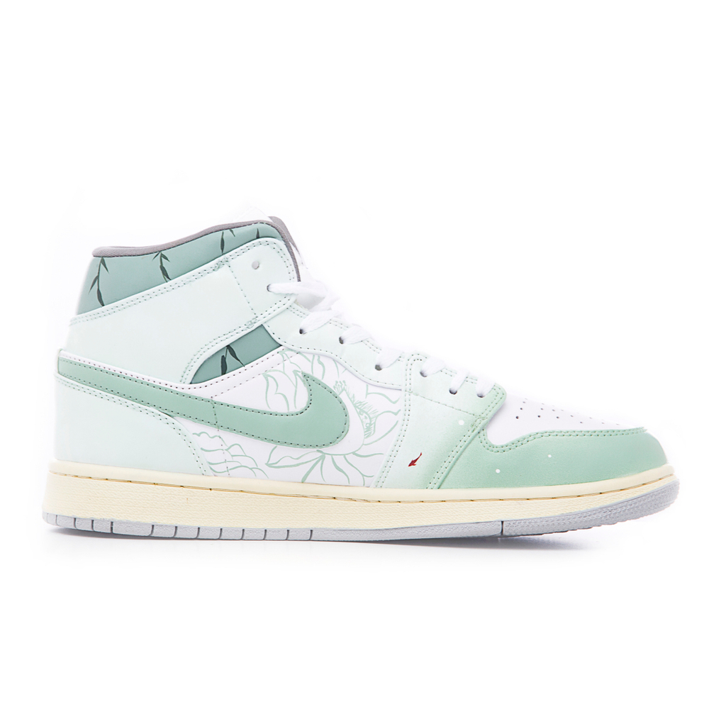 【 】 Jordan Air Jordan 1 Mid