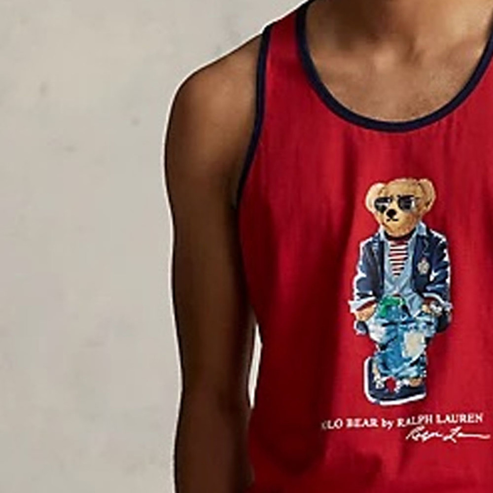 Polo Ralph Lauren Logo