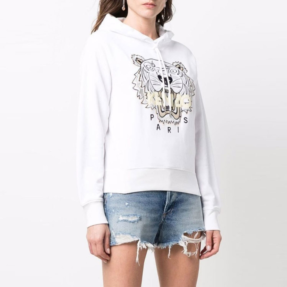 KENZO SS22 Logo