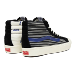 Vans Style 138 ComfyCush LX